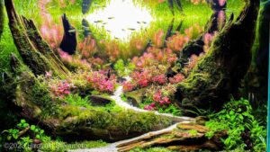 bloom - bloom (AGA 2023 #575) - Aqua Plants Hub