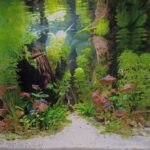 TARDIS - Aqua Plants Hub
