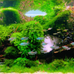 Natural Mess - Aqua Plants Hub