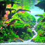Edge of the sky - Aqua Plants Hub