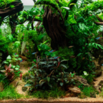 Layout 132 - Aqua Plants Hub