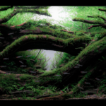Forest of Memory - Aqua Plants Hub
