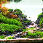 Mountain Depth - Aqua Plants Hub