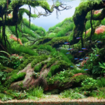 WONOGIRI - Aqua Plants Hub