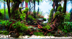 Shelter - Aqua Plants Hub
