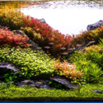 BCKYRD - Aqua Plants Hub