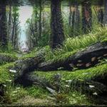 VEINS OF NATURE - Aqua Plants Hub