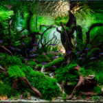 Mysterious forest - Aqua Plants Hub