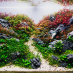 Creek Shadows, Gorge Light - Aqua Plants Hub