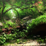 Mediterranean Forest - Aqua Plants Hub
