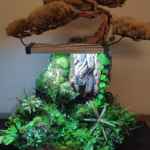 Primeval jungle - Aqua Plants Hub