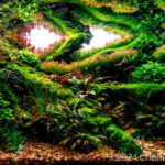 wave - Aqua Plants Hub