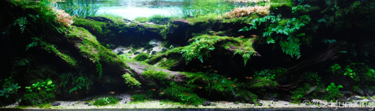 BREATH OF THE HABITAT