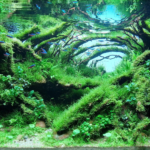 Touch of shadow - Aqua Plants Hub