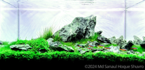 Kojima Island test - Aqua Plants Hub