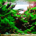 Green Serenity - Aqua Plants Hub