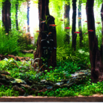 Muir Woods - Aqua Plants Hub