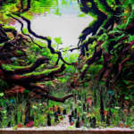 MANGROVE PARADISE - Aqua Plants Hub