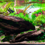 Silent Struggle - Aqua Plants Hub