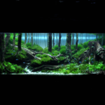 Touching the silence - Aqua Plants Hub