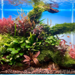 Nature garden - Aqua Plants Hub
