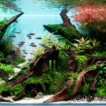 Meadow path - Aqua Plants Hub