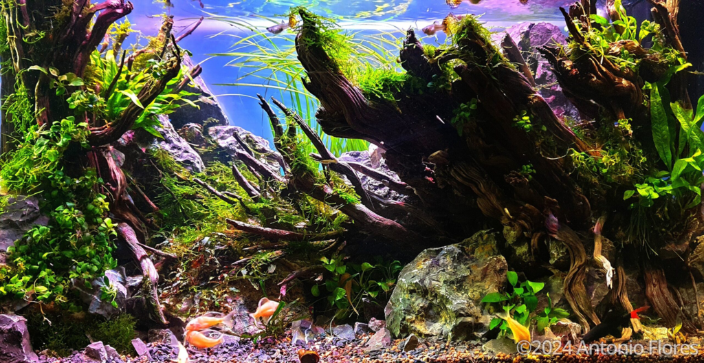 Sensaciones - Aqua Plants Hub