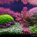 Dream garden - Aqua Plants Hub