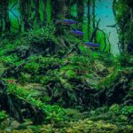 Wanakrama - Wanakrama (AGA 2024 #96) - Aqua Plants Hub