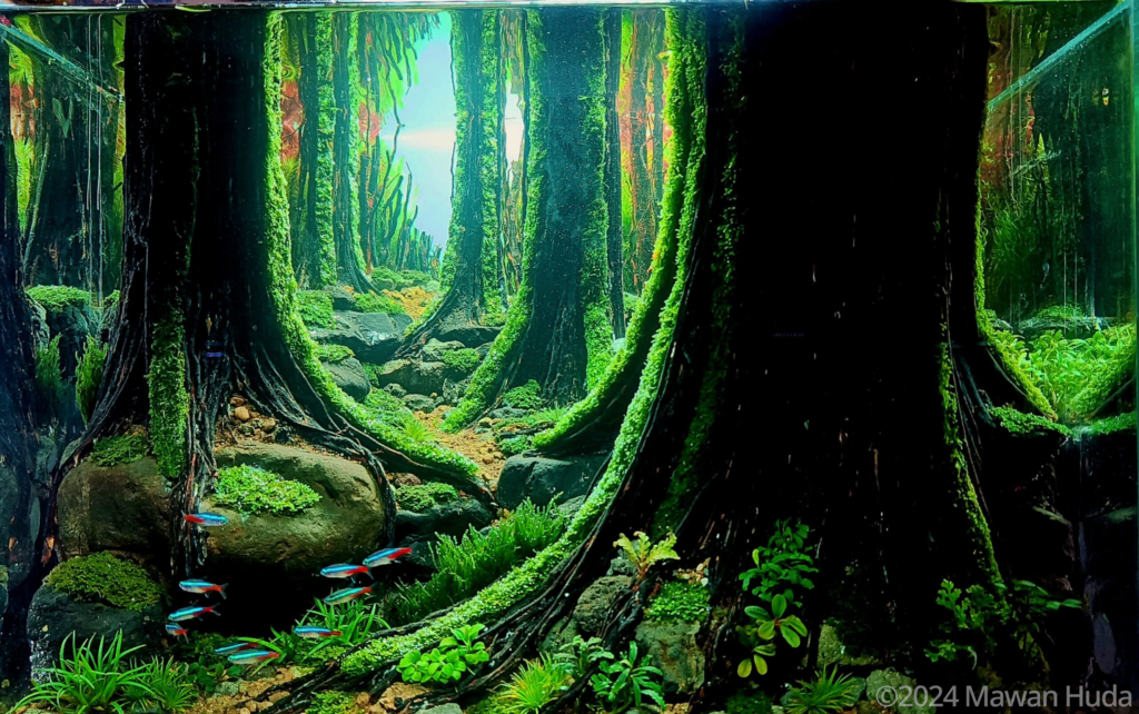 Bromo - Aqua Plants Hub