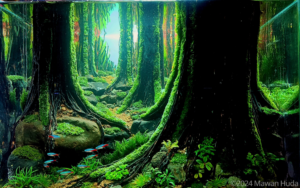 Bromo - Aqua Plants Hub