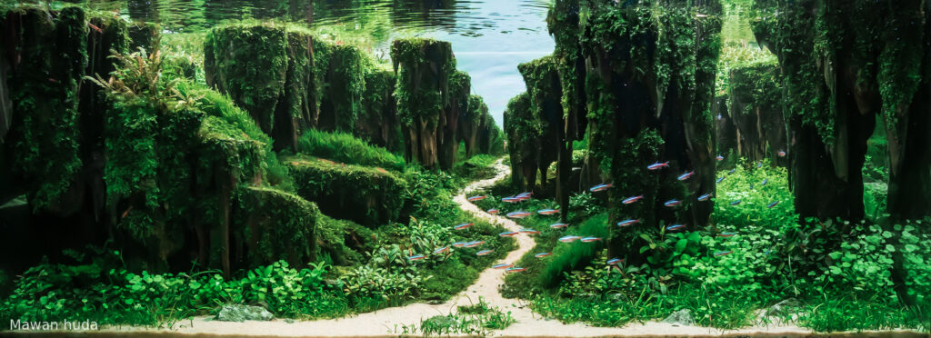 Arjuno - Aqua Plants Hub