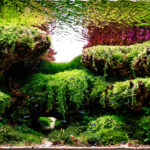 Dragonscale Pass - Aqua Plants Hub