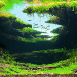 HIDDEN REALM - Aqua Plants Hub