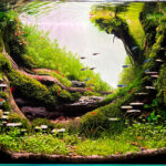Mushroom - Aqua Plants Hub