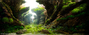 Oracle - Aqua Plants Hub