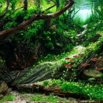 Out of the dark - Aqua Plants Hub
