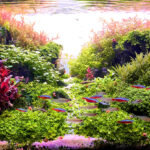 Rainbow Forest - Aqua Plants Hub