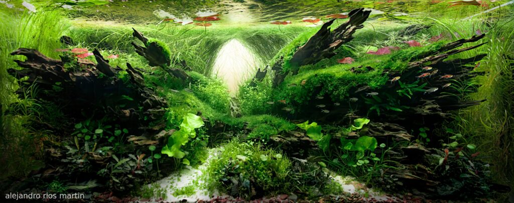Sot el lliri - Aqua Plants Hub