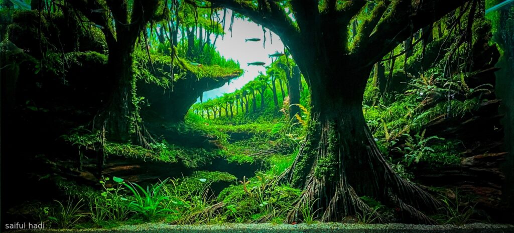 TWILIGHT - TWILIGHT (AGA 2025 #1337) - Aqua Plants Hub