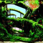 The sound of life dripping - Aqua Plants Hub