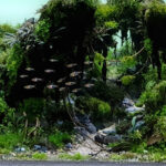 Unbound - Aqua Plants Hub