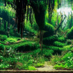 Veins Of Nature 2 - Aqua Plants Hub