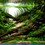 Verdant Cascade - Aqua Plants Hub