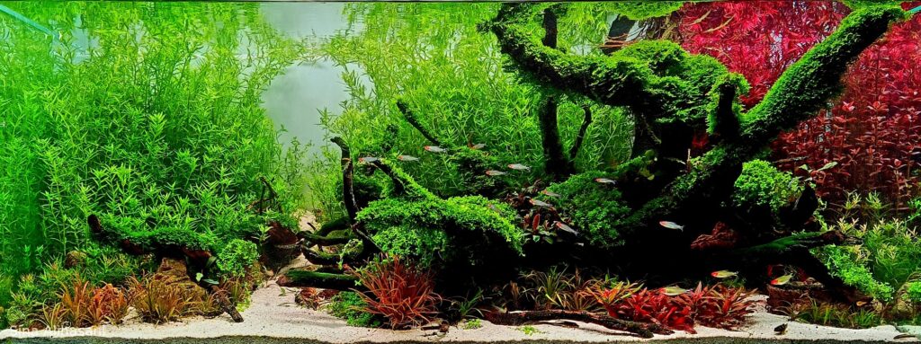 Where Death Took Root - Aqua Plants Hub