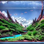 雪岭云杉Snowy Ridge spruce - Aqua Plants Hub