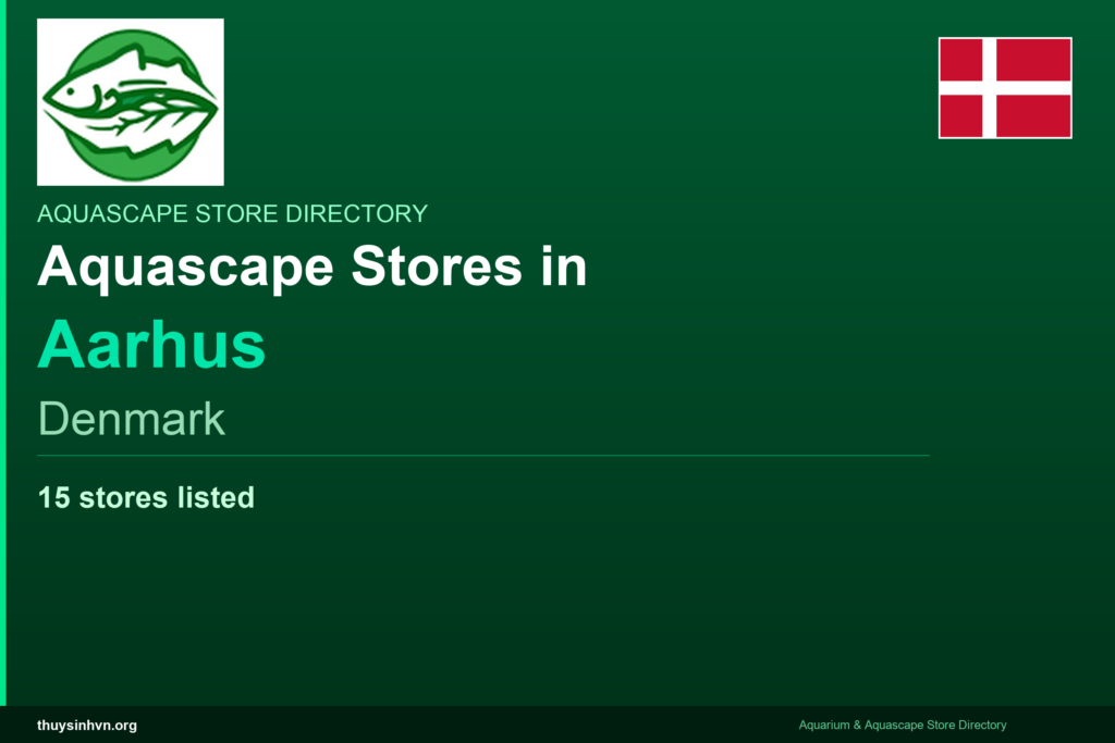 featured_aarhus_denmark - Aquascape & Planted Tank Guide