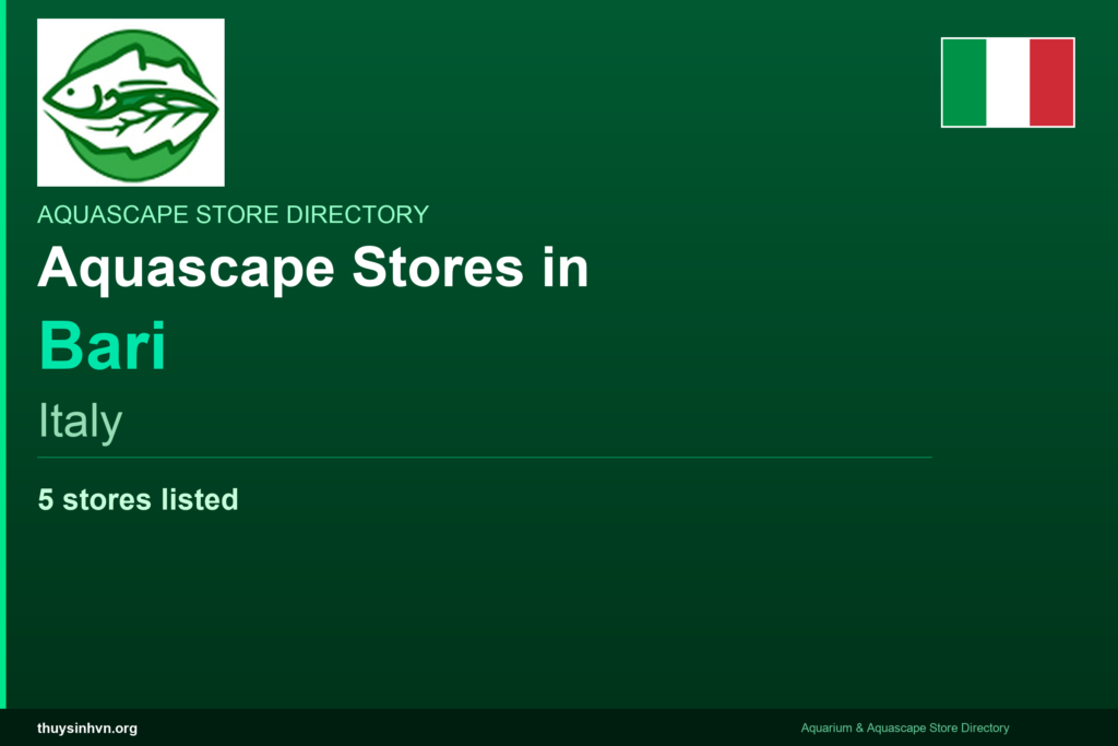 featured_bari_italy - Aquascape & Planted Tank Guide