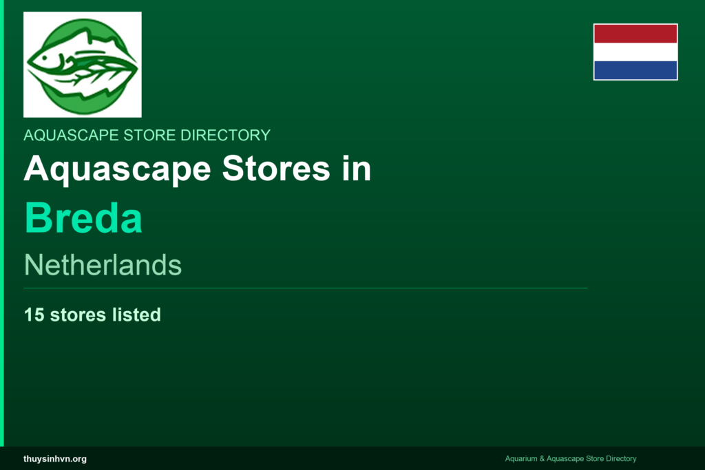 featured_breda_netherlands - Aquascape & Planted Tank Guide