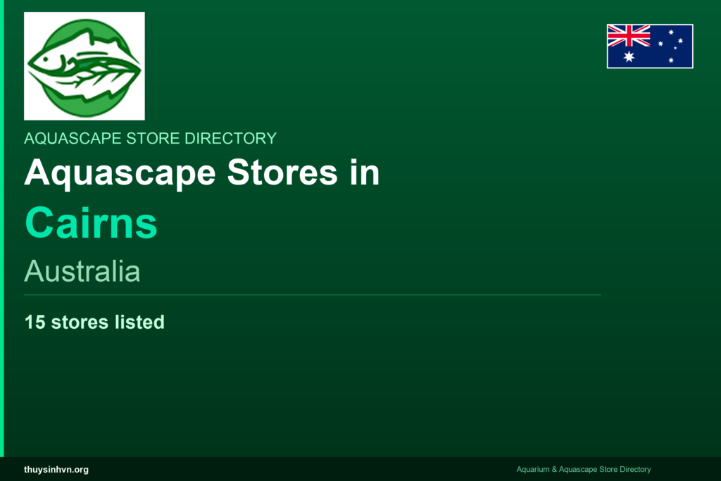 featured_cairns_australia - Aquascape & Planted Tank Guide